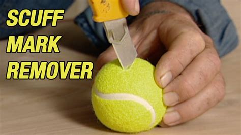 scuff mark remover for floors